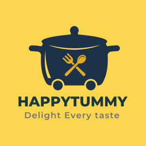 Happy Tummy Logo